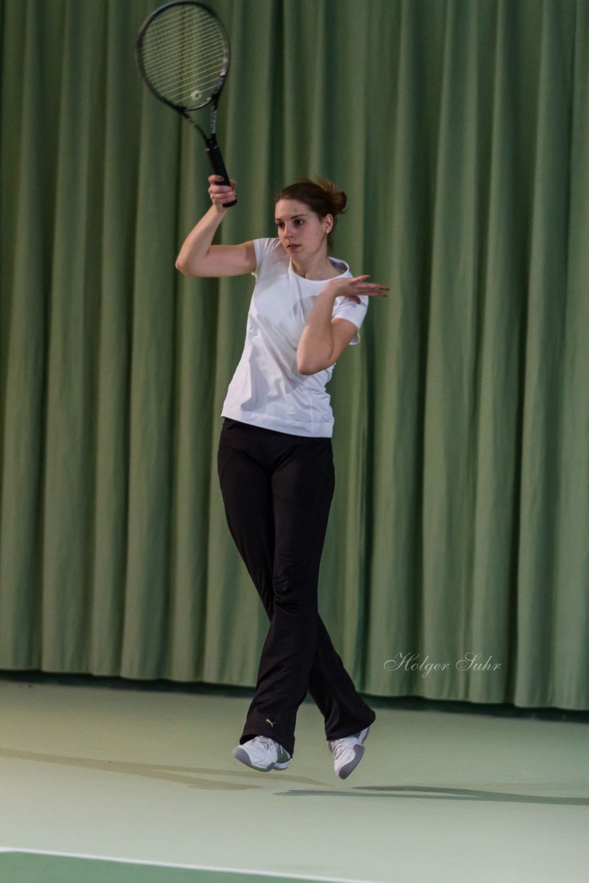 Bild 273 - TC RW Wahlstedt - DTV Hannover : Ergebnis: 6:0